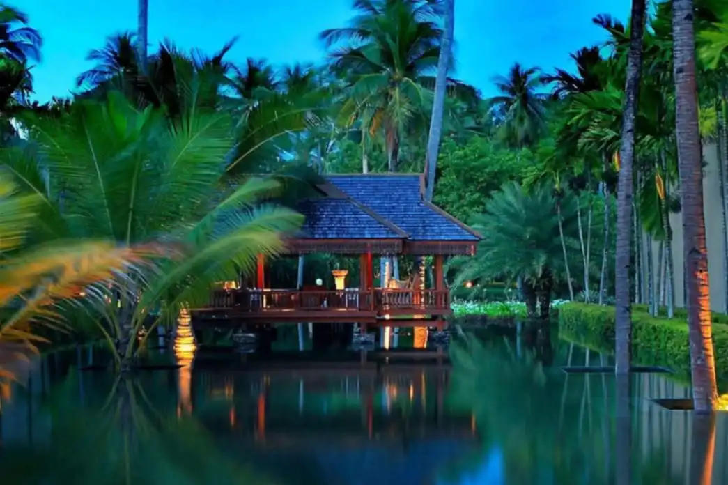 Four Seasons Resort Langkawi-1